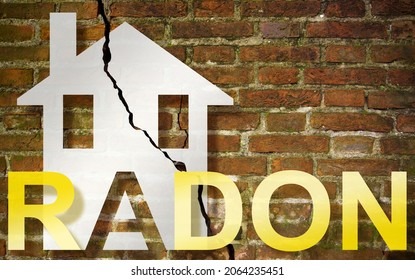 You are currently viewing Er der meget af den kræftfremkaldende gasart radon i Viborg Kommune?
