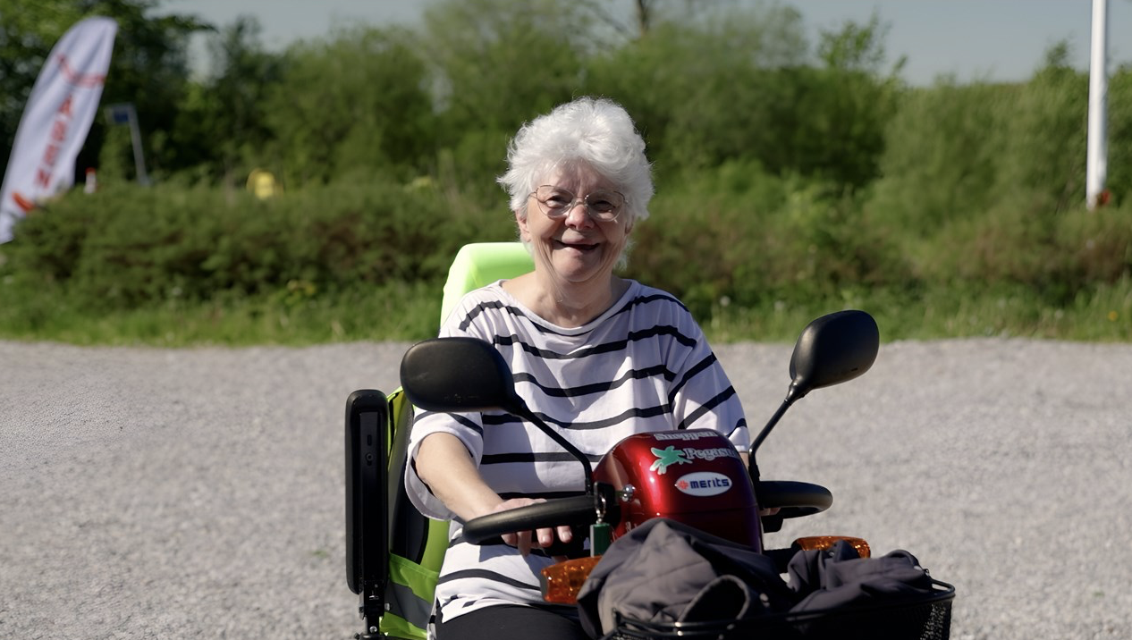 You are currently viewing Leje af el-scooter – Din nøgle til frihed uden bekymringer